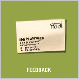 Feedback Nimm´s Radl