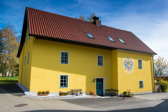 Franzbauerhof