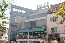 Pauls´Hotel