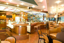 Pauls Hotel Restaurant