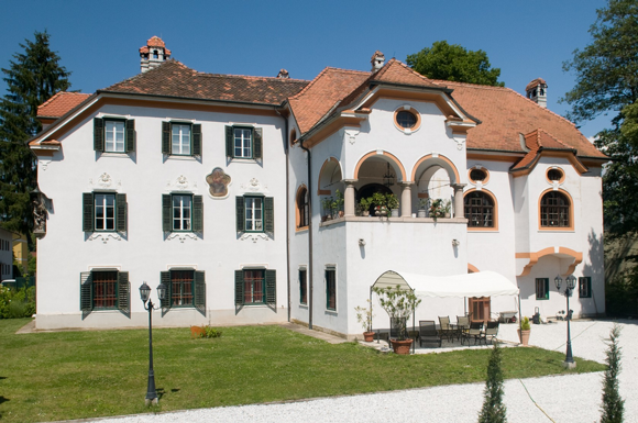 Zeilinger Schlössl